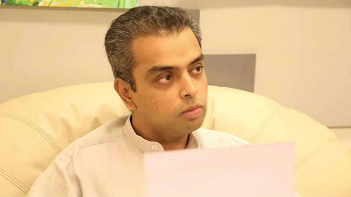 Shiv Sena Nominates Milind Deora As Rajya Sabha Candidate From ...