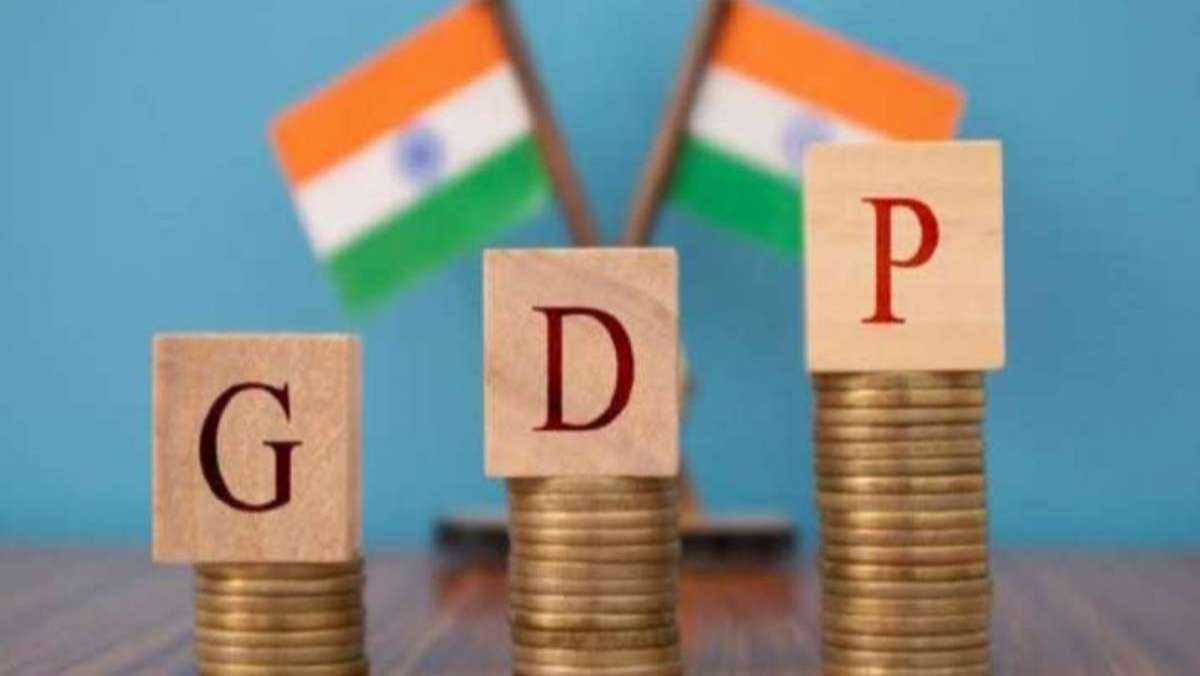 Budget 2024: Nominal GDP growth seen at 10.50 per cent, FY24 fiscal ...