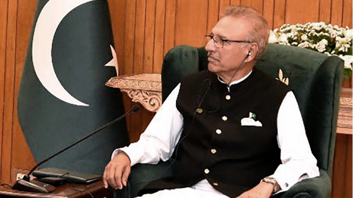 Pakistan President Alvi to invite PTI chairman to form government, claims Gohar Khan