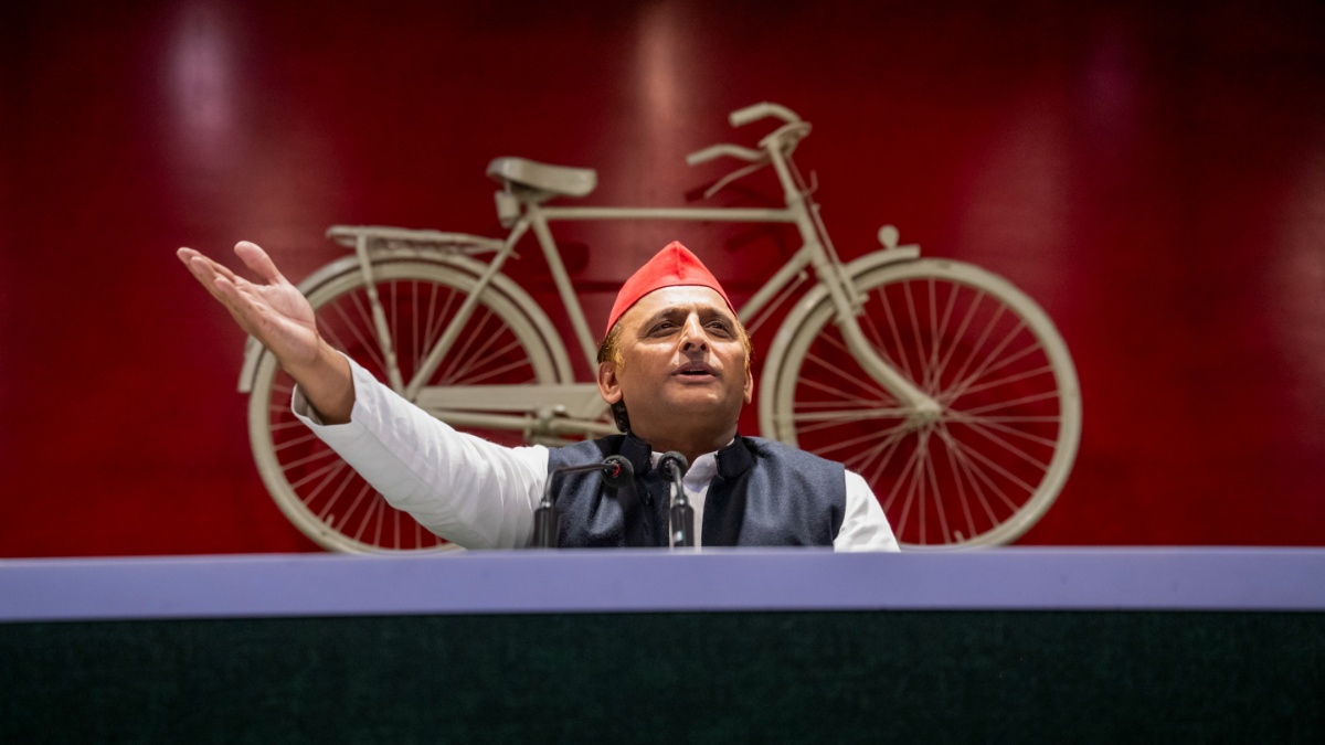 'Ready to cooperate with investigation': Akhilesh Yadav likely to skip CBI summons in illegal mining case