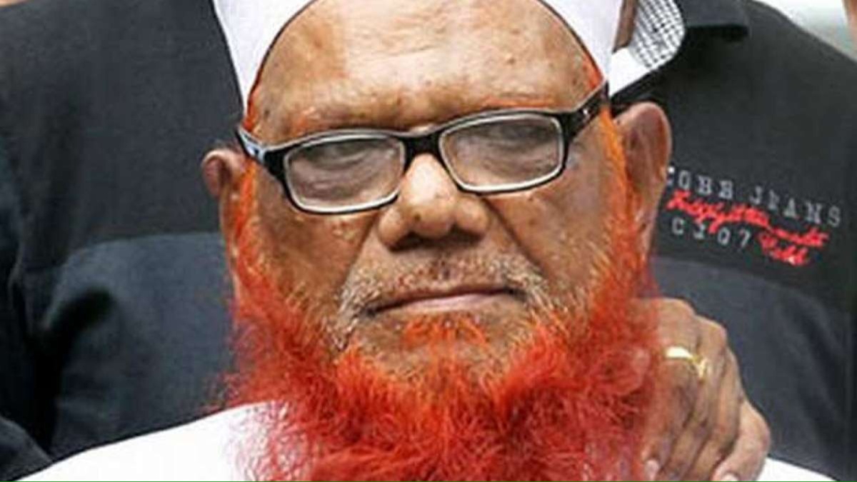 Abdul Karim Tunda, main accused in 1993 serial bomb blasts case acquitted by TADA court