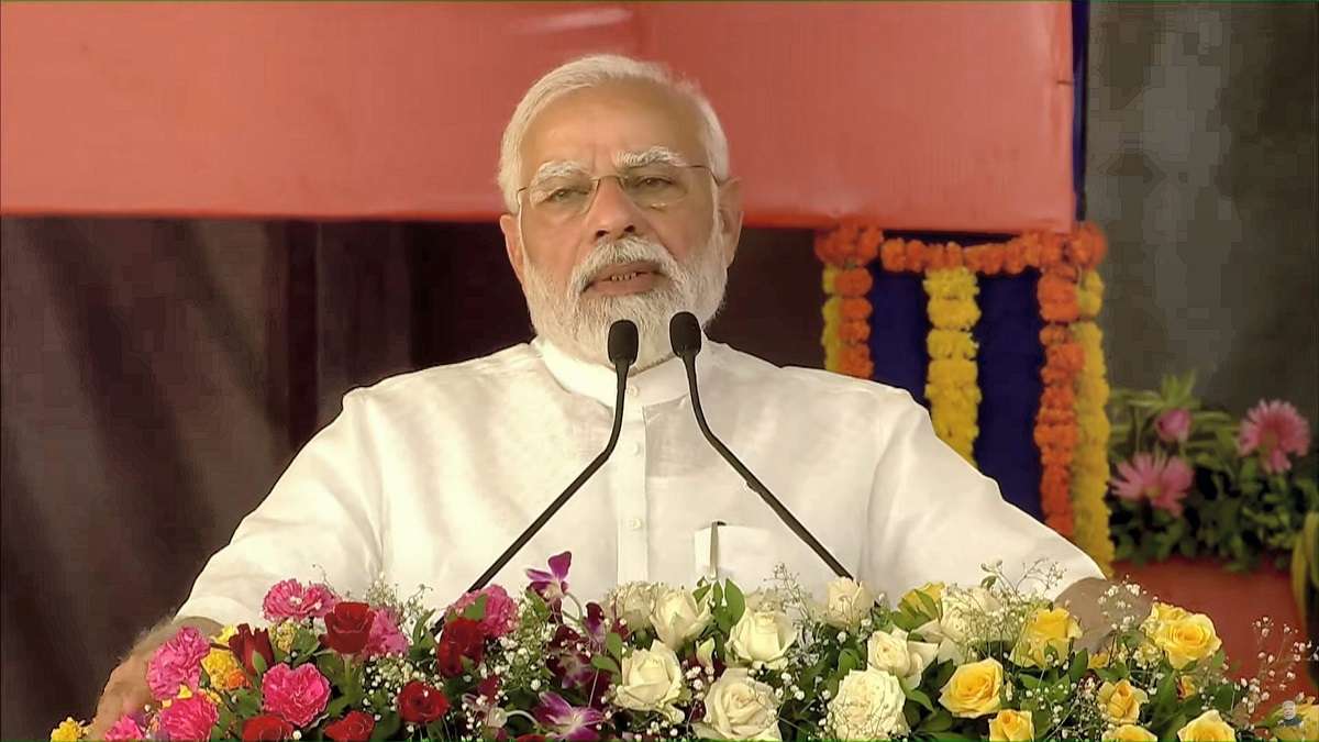 PM Modi to launch power projects worth over Rs 28,900 crore in Odisha on February 3