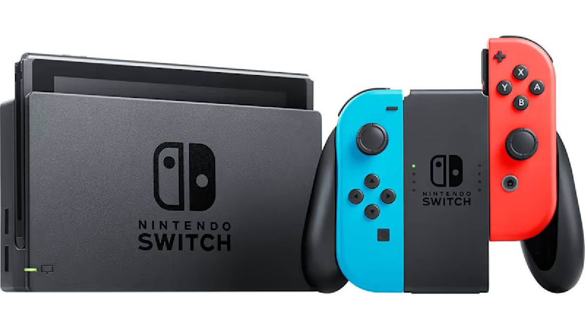 Nintendo Switch 2 is likely to launch in March 2025: Here's