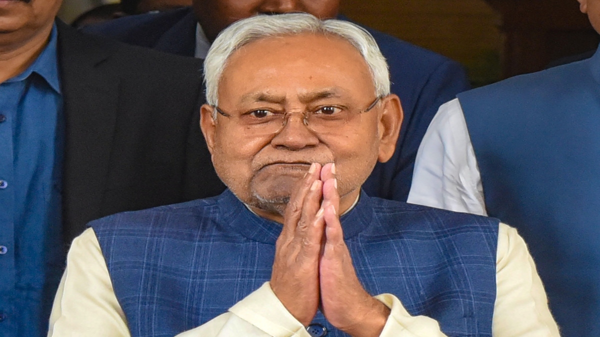 Nitish Kumar’s JDU backs One Nation One Election: ‘Hold polls together but not with local body elections'