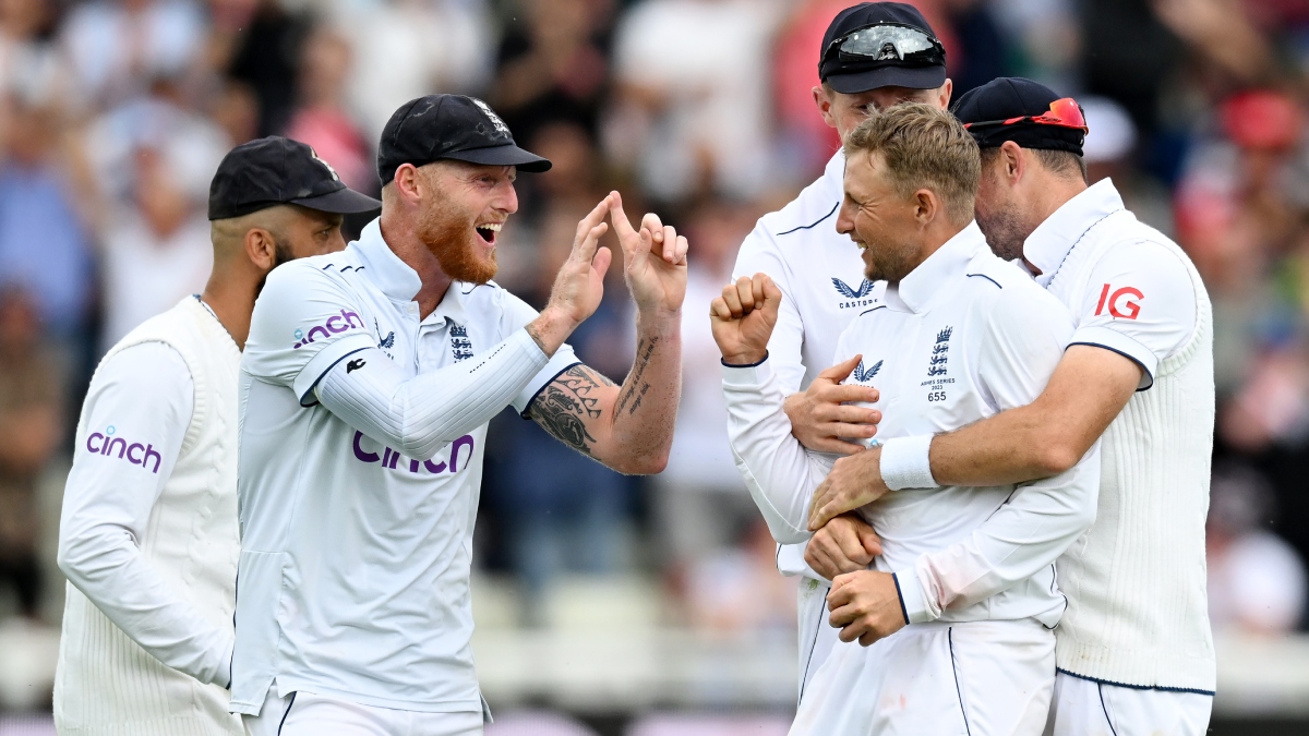 'We don't do team meetings anymore': Joe Root on Stokes-McCullum's Bazball culture