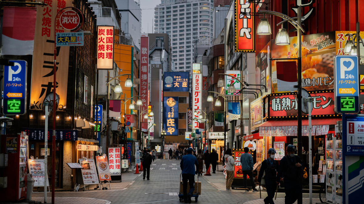 Japan introduces 'digital nomad visa': Top 5 destinations to explore