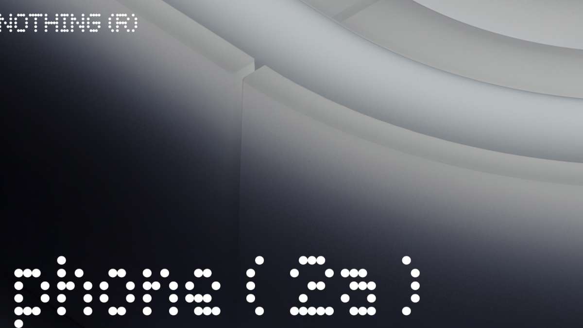 It's official! Nothing unveils name for next smartphone - Phone (2a) | What to expect?