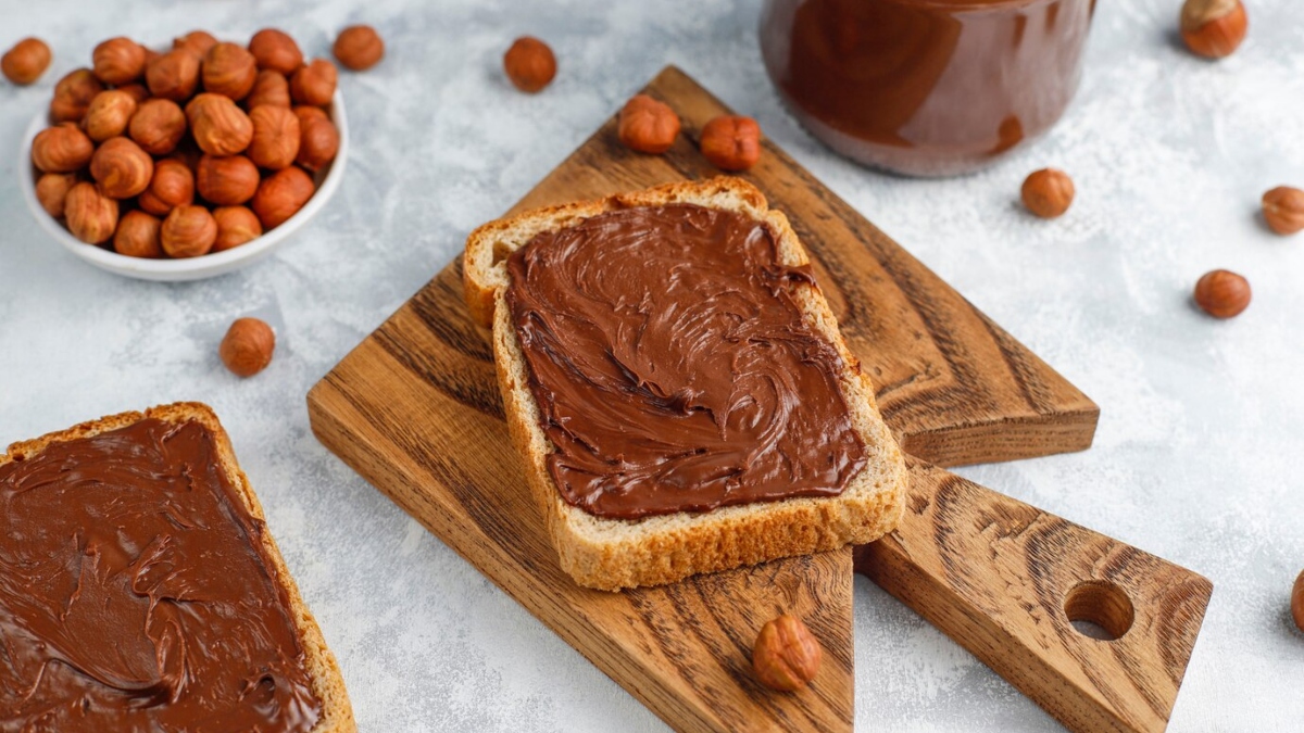 world nutella day 2024 five mouth watering recipes for hazelnut chocolate spread lovers