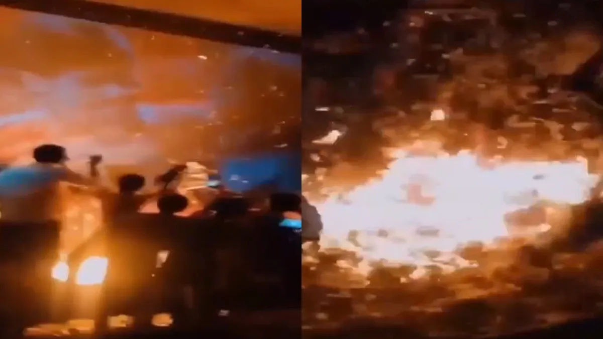 Pawan Kalyan's Cameraman Gangatho Rambabu has been re-released in cinemas. 