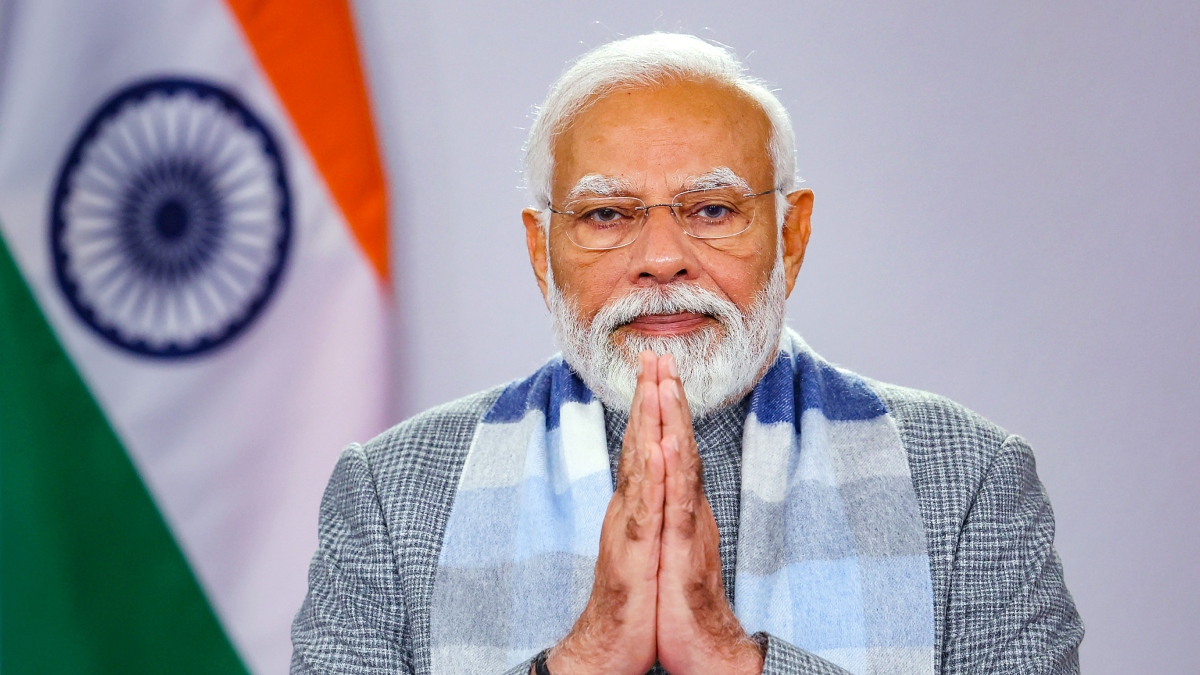 PM Modi announces ‘PM Surya Ghar: Muft Bijli Yojana’ for free electricity