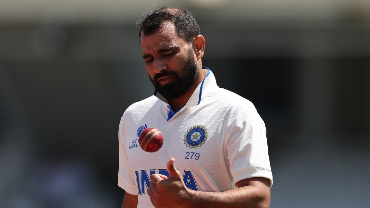 IND vs ENG: Mohammed Shami set to be ruled out of Test series, start in IPL under question | REPORT