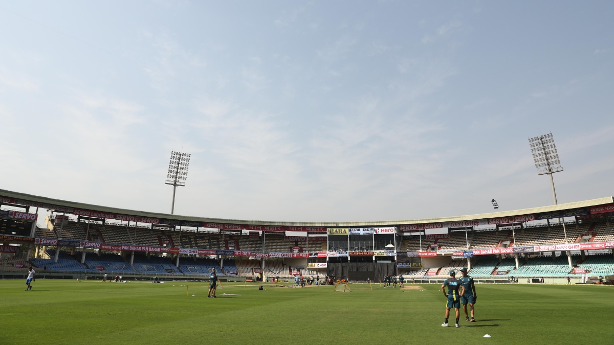 IND vs ENG 2nd Test weather report: Will rain spoil India's bid for Test series comeback in Visakhapatnam?