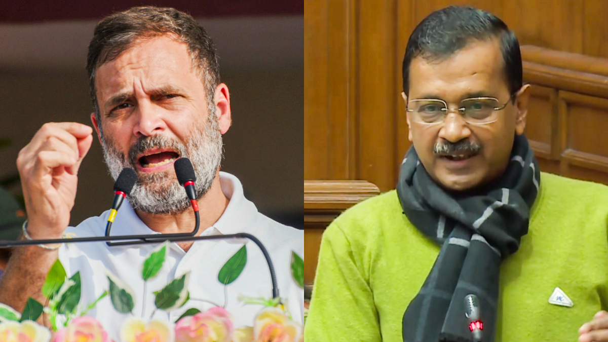 Is Congress-AAP seat-sharing deal stuck due to Bharuch in Gujarat? Know here