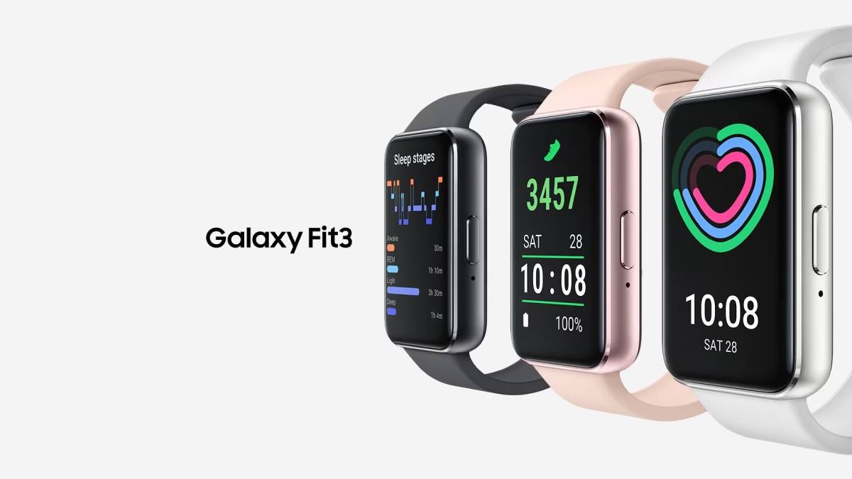 Fitness trackers compatible sales with samsung j3