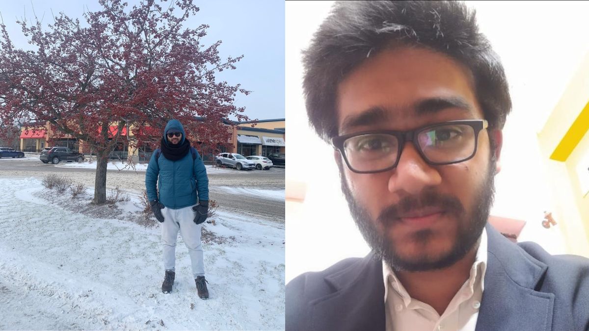 Indian student dies of cardiac arrest in Canada, family urges MEA for repatriation of mortal remains