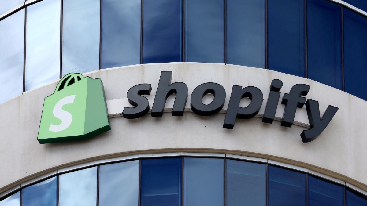 Shopify unveils Magic Media Editor with GenAI in winter edition rollout ...