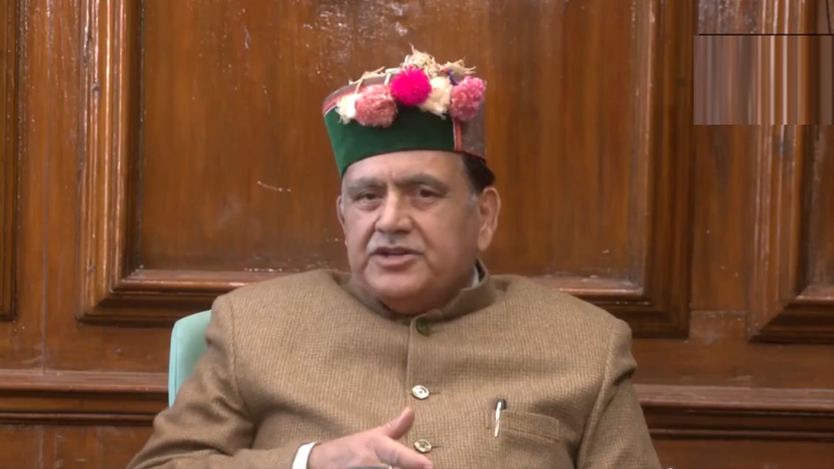 Himachal political crisis: Six Congress MLAs who cross-voted for BJP disqualified from assembly