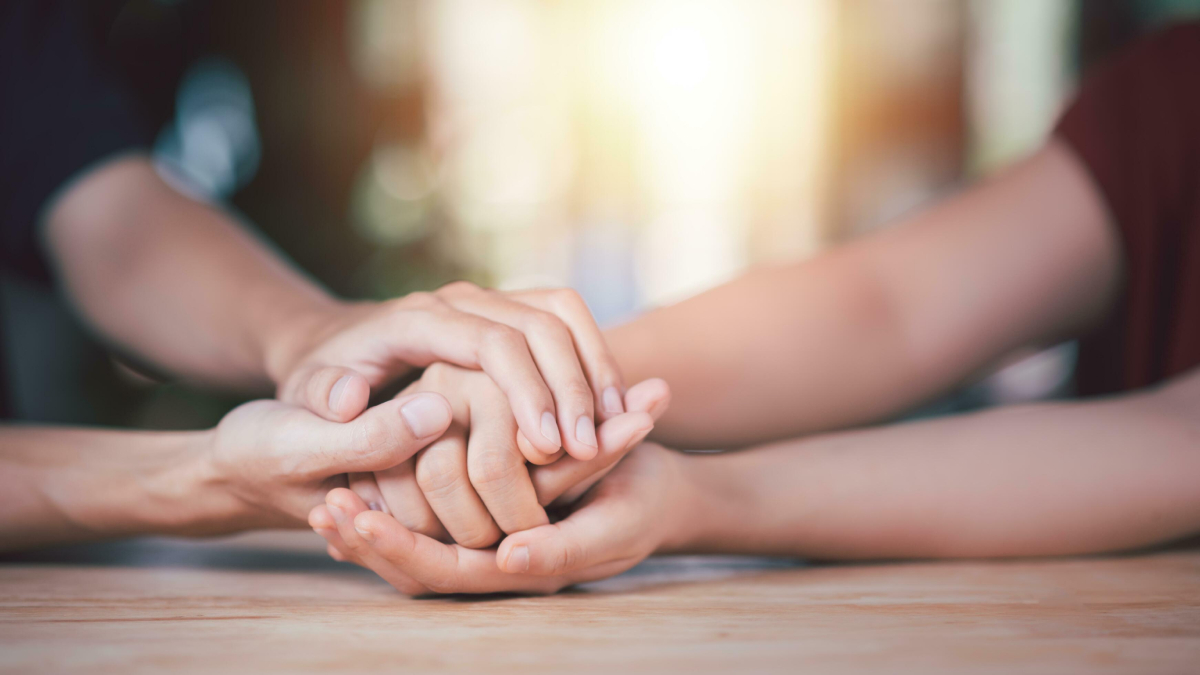 Sympathy or Empathy: What helps to strengthen the relationship?