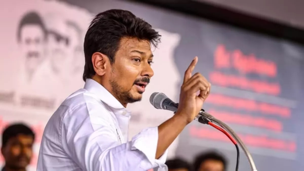 Udhayanidhi Stalin summoned by Bengaluru court over 'Sanatan Dharma' remarks, asked to appear on March 4