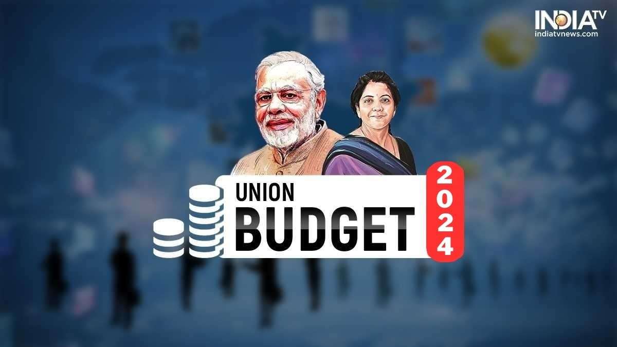 Nirmala Sitharaman to present pre-election Budget: Here're key numbers to be watched