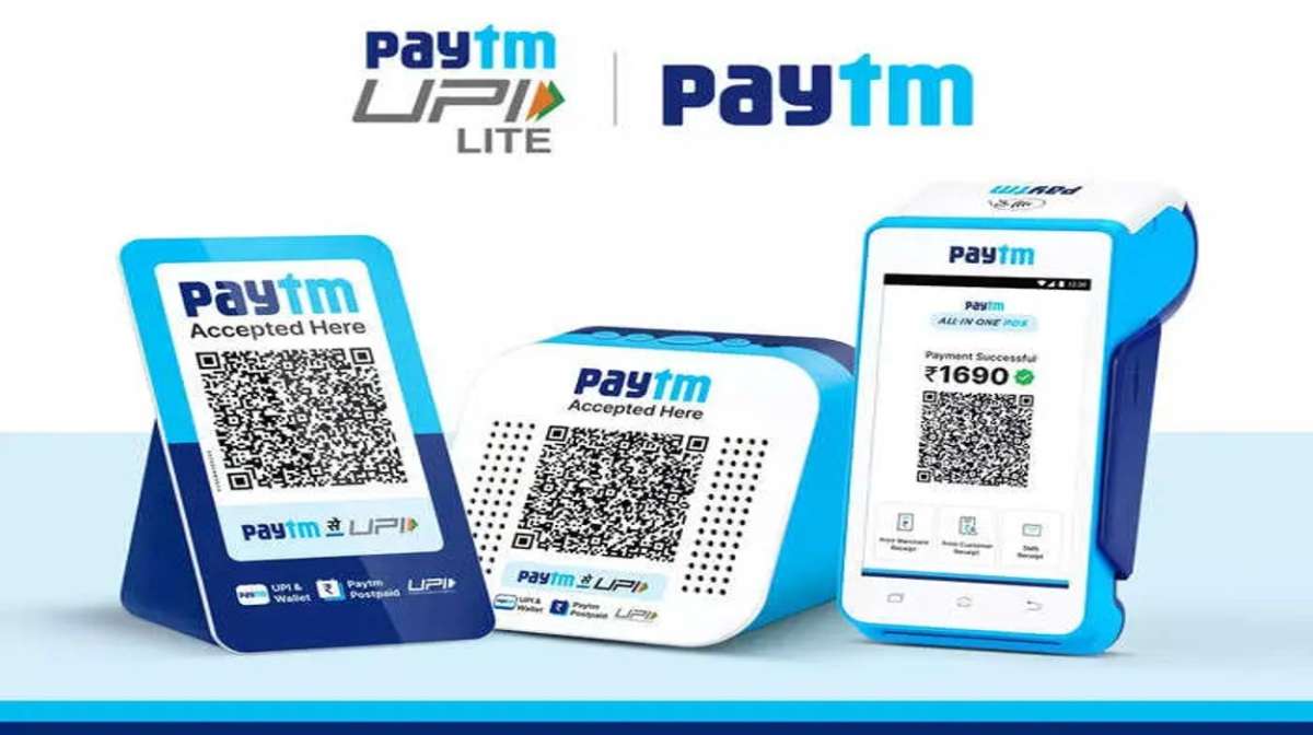 Company, CEO Vijay Shekhar Sharma not being investigated by ED for money laundering: Paytm