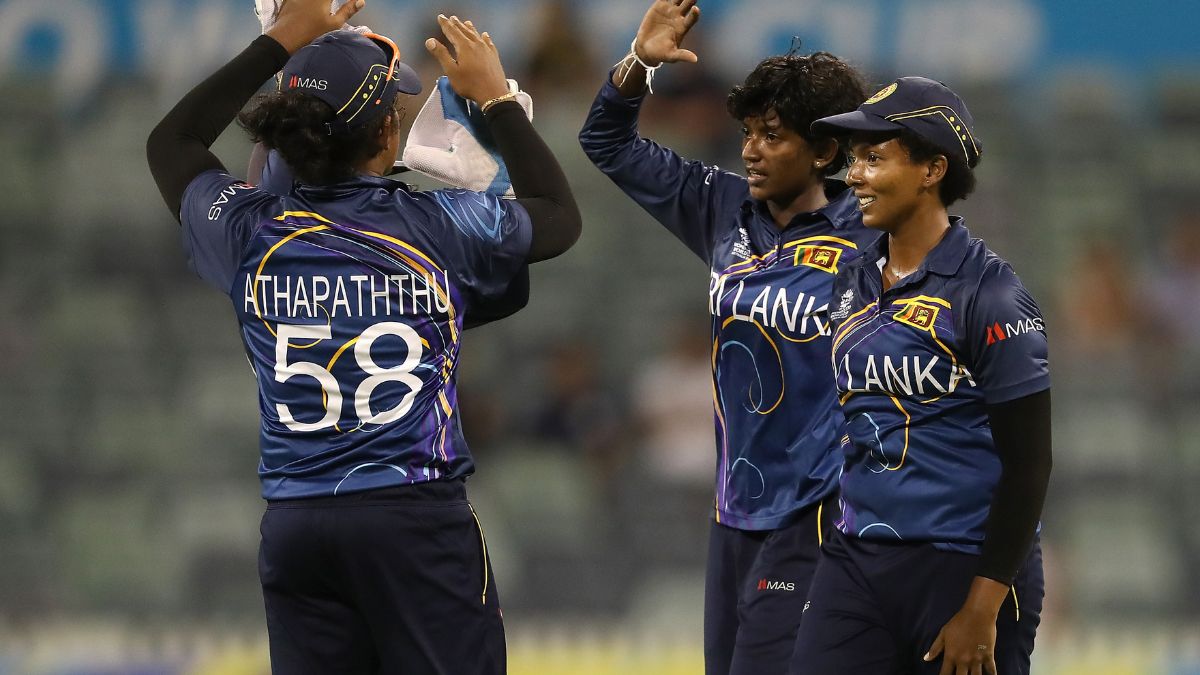 Sri Lanka Cricket launches National Super League for women