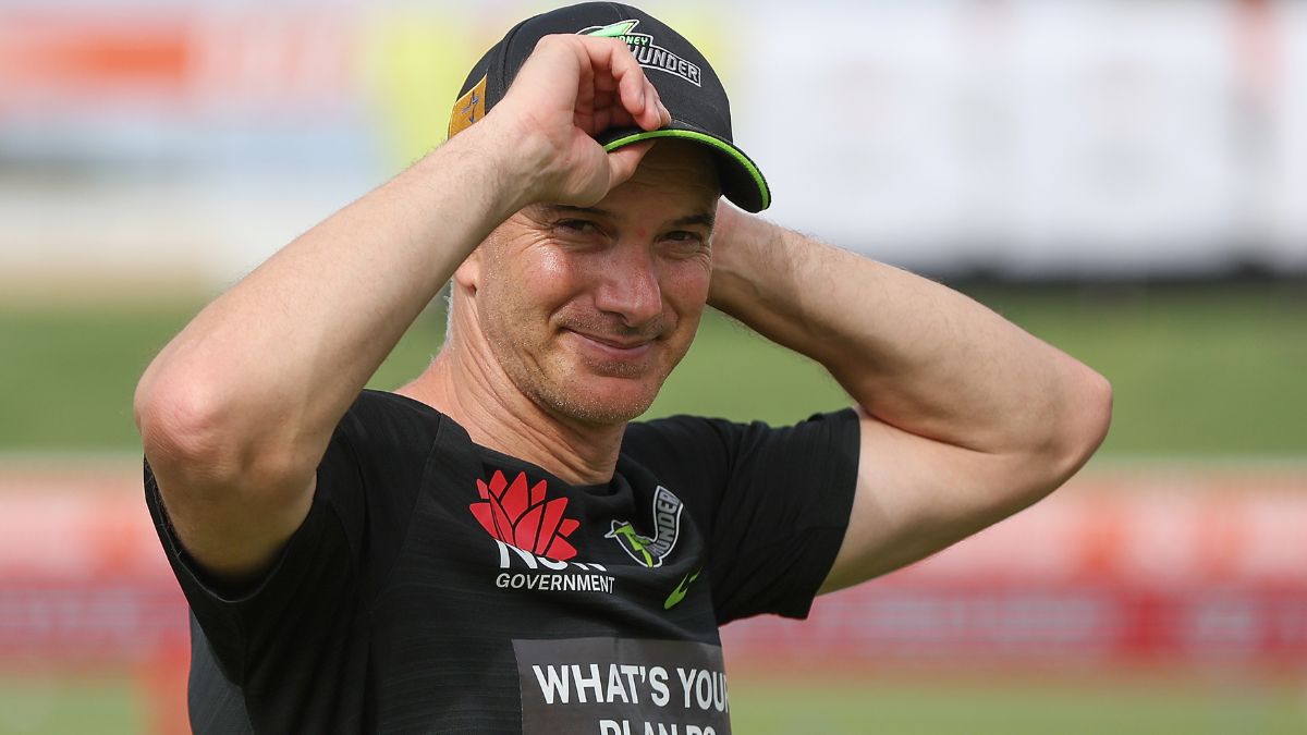 Gujarat Giants rope in Michael Klinger as head coach ahead of WPL 2024