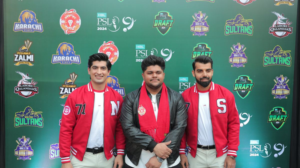 Cyberattack on PSL 9 ticketing website leaves fans bemused