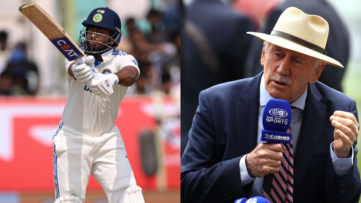 'Selectors should stop overestimating Shreyas Iyer's talent': Ian Chappell blasts India batter – India TV