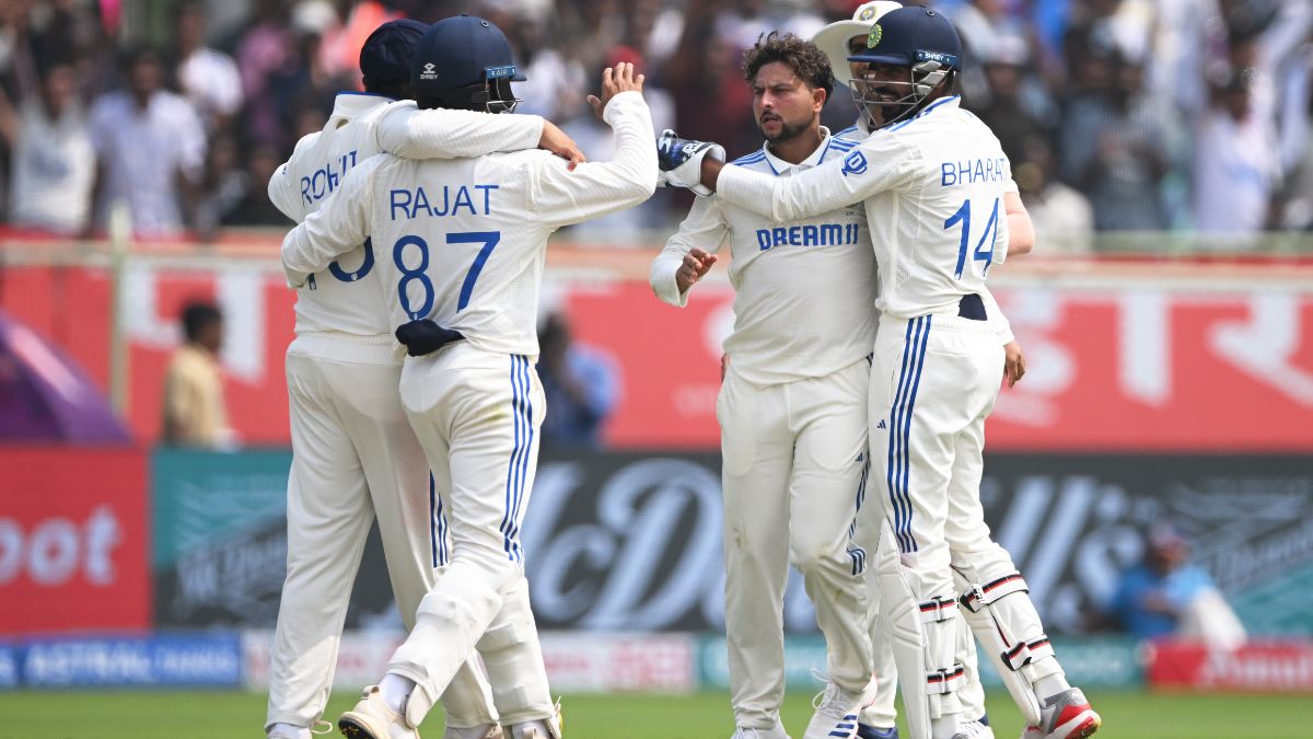 IND vs ENG: Will India drop Kuldeep Yadav yet again in search for batting depth?