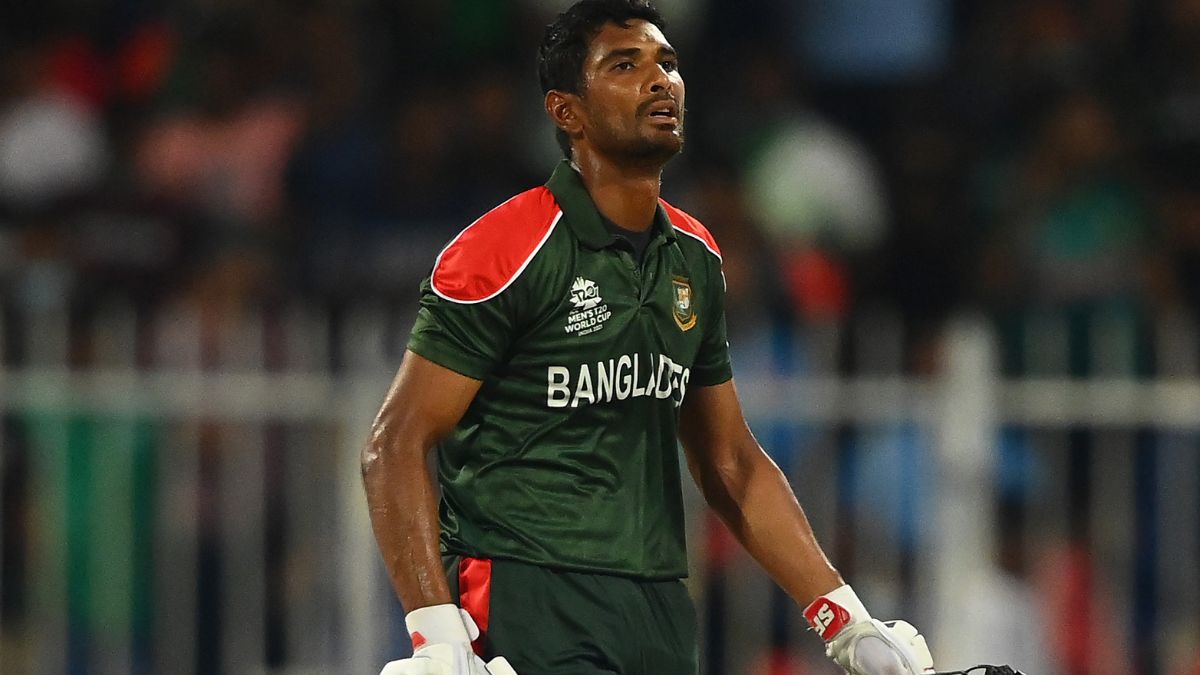 Mahmudullah returns as Bangladesh announce white-ball squads for home series against Sri Lanka, no Shakib