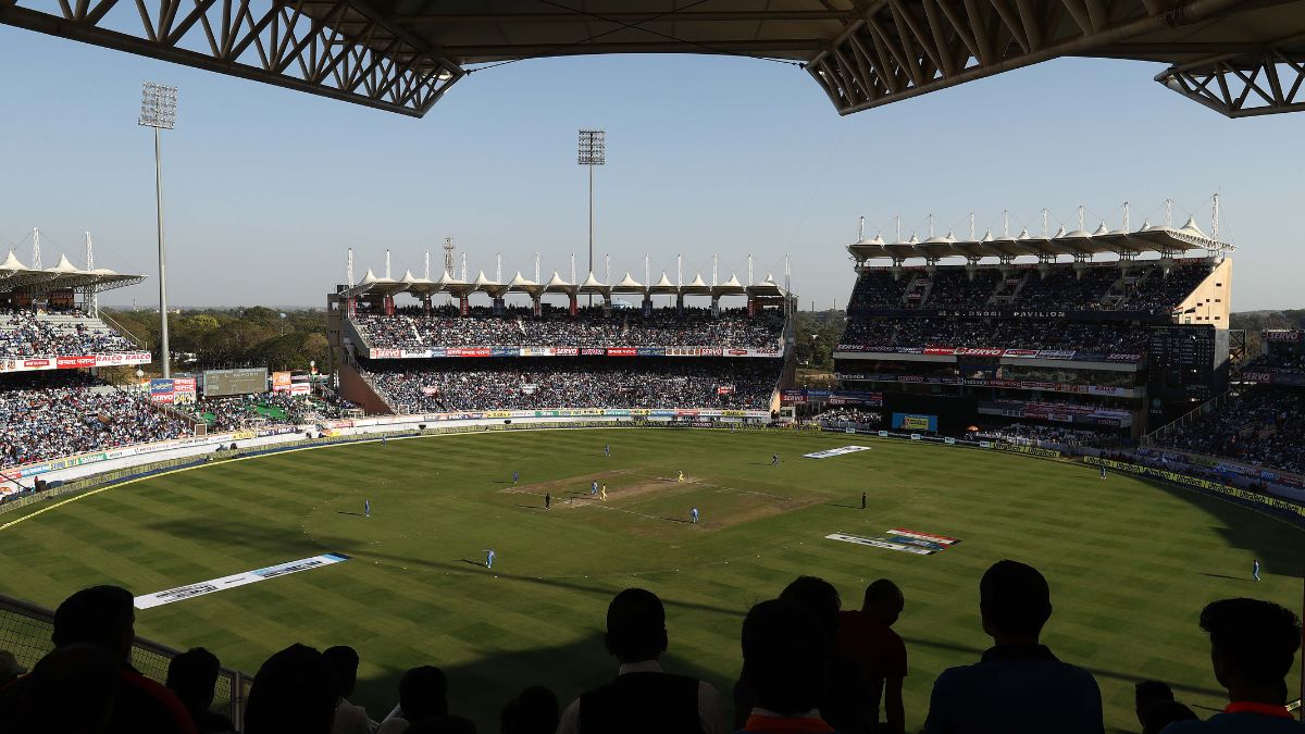 India's Test record at JSCA International Stadium Complex, Ranchi, ahead of 4th match against England