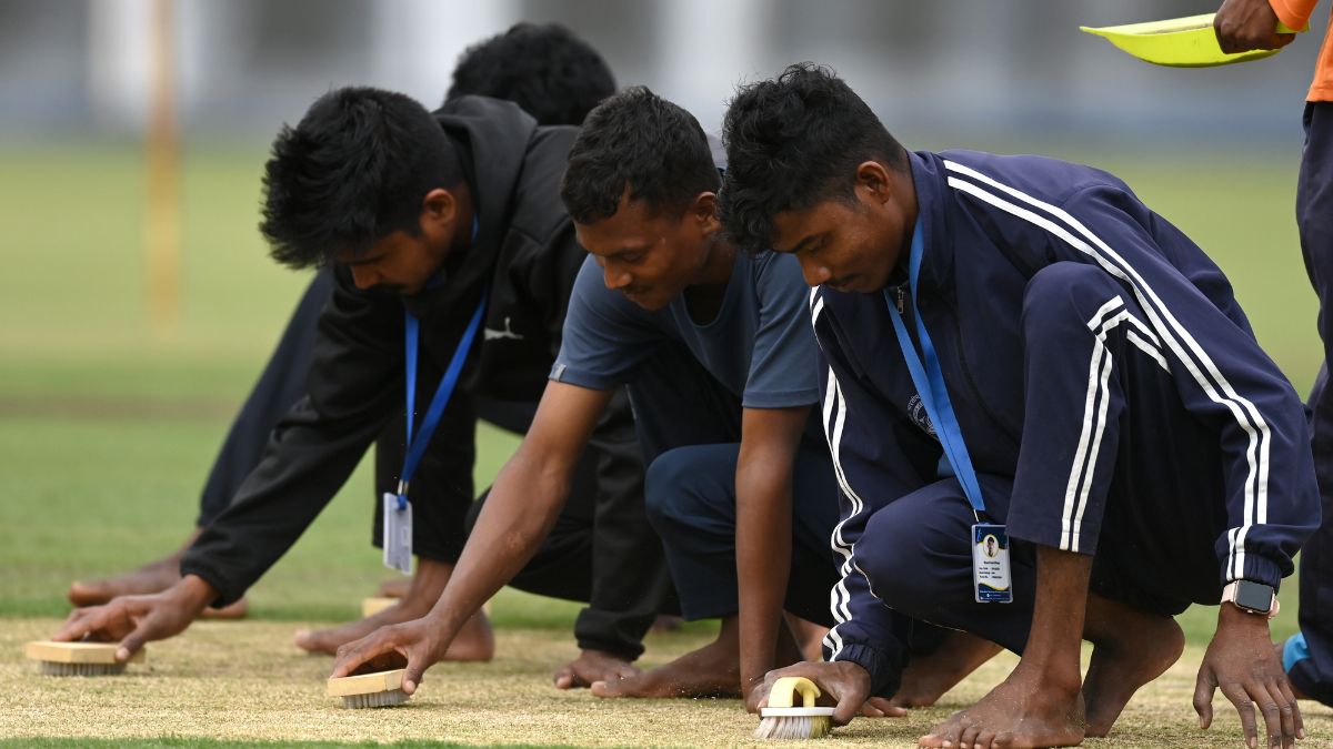 India vs England, 4th Test: JSCA International Stadium Complex, Ranchi Pitch Report