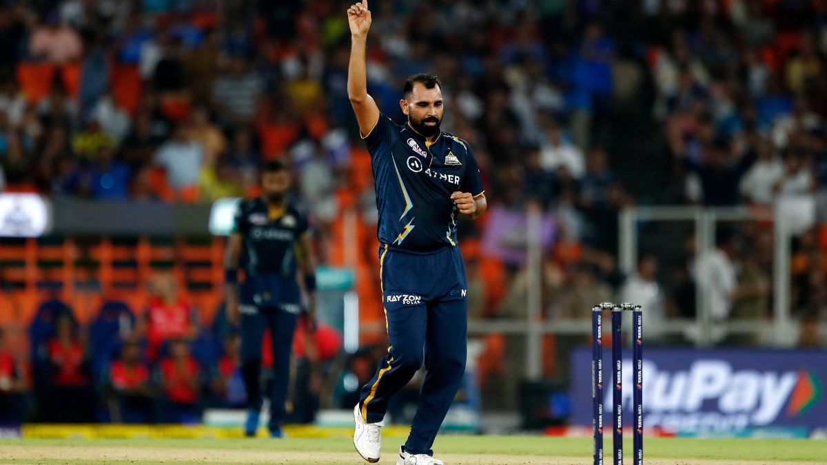 Mohammed Shami ruled out of IPL 2024, set to undergo ankle surgery | Reports