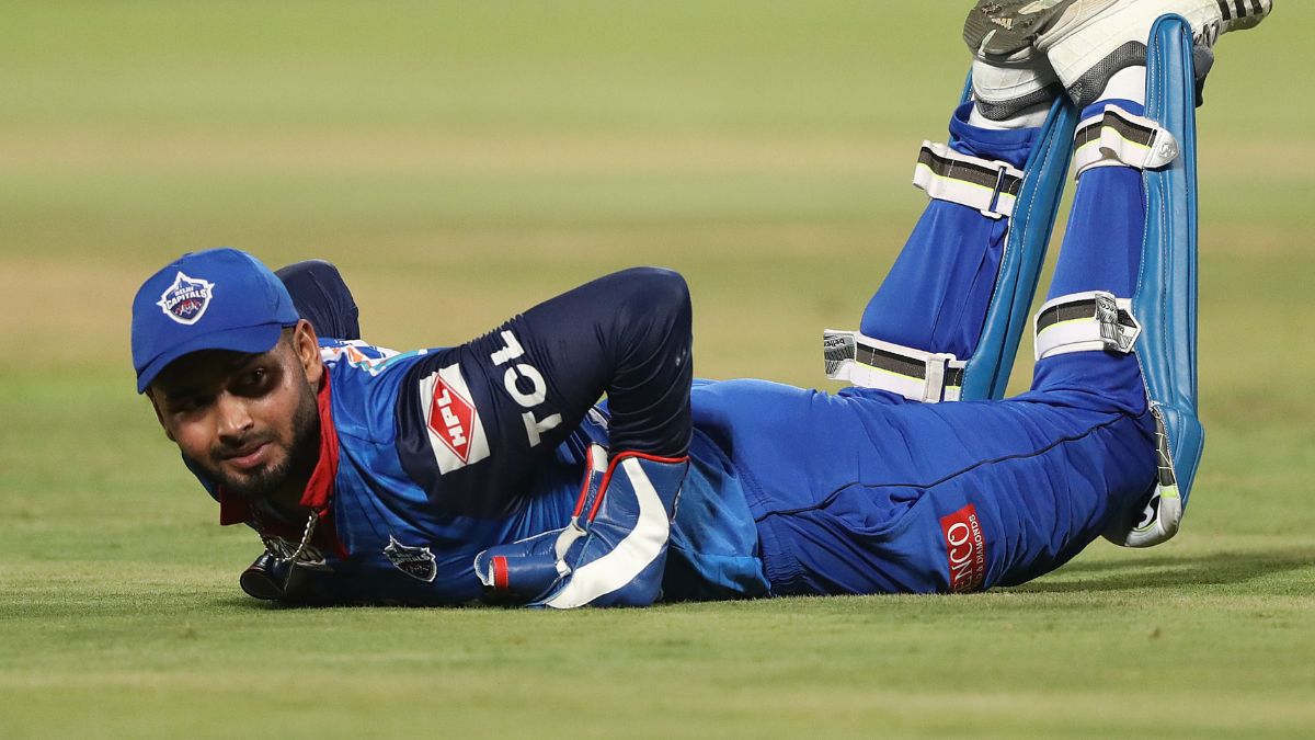 Rishabh Pant To Lead Delhi Capitals In IPL 2024, Confirms Team Owner ...