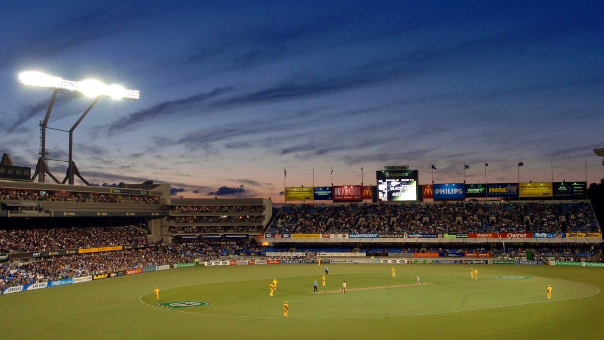 New Zealand vs Australia, 2nd T20I: Eden Park, Auckland Pitch Report