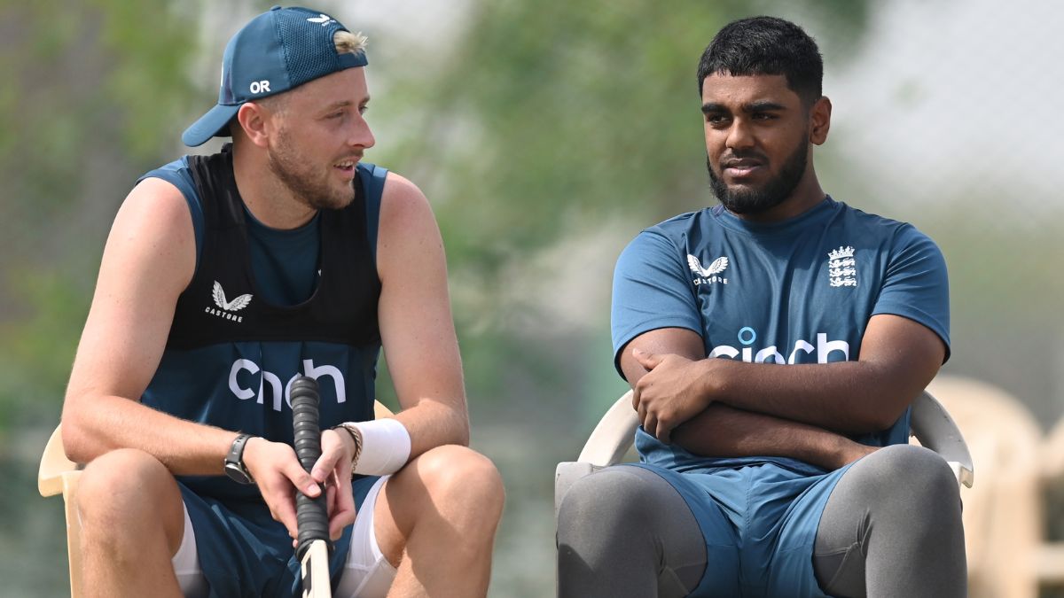 England's spin stock on decline as leg-spinner leaves India tour midway to fly back home