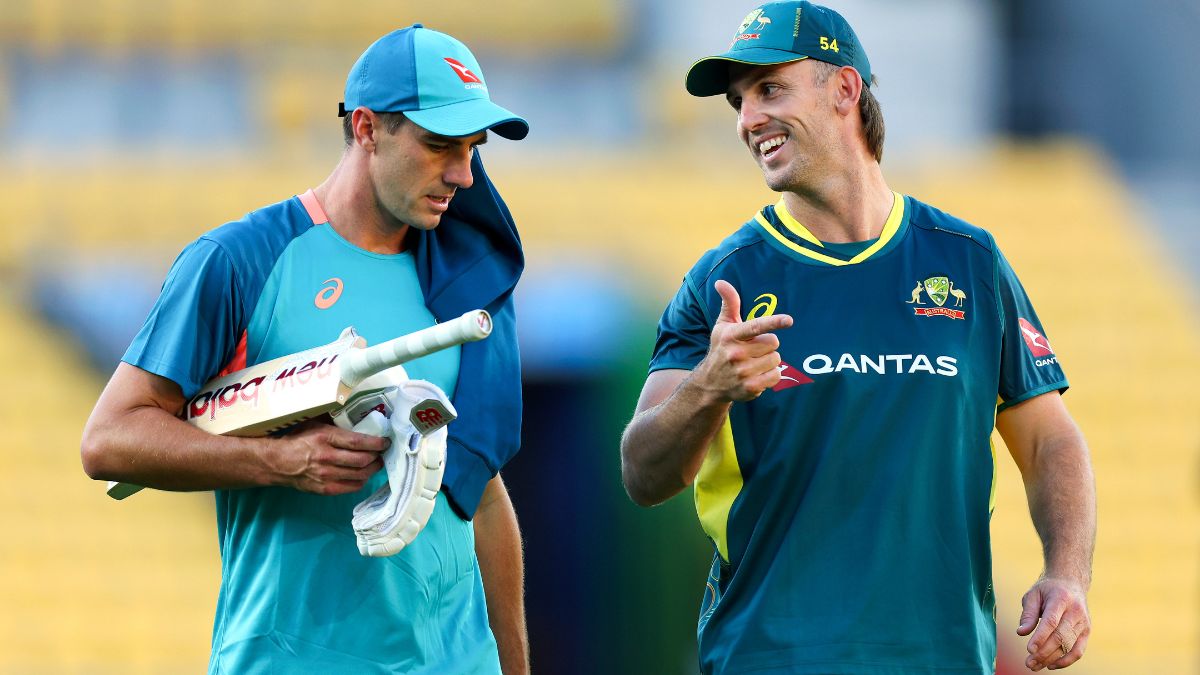 'Just going off...': Pat Cummins reacts to not leading Australia in T20Is