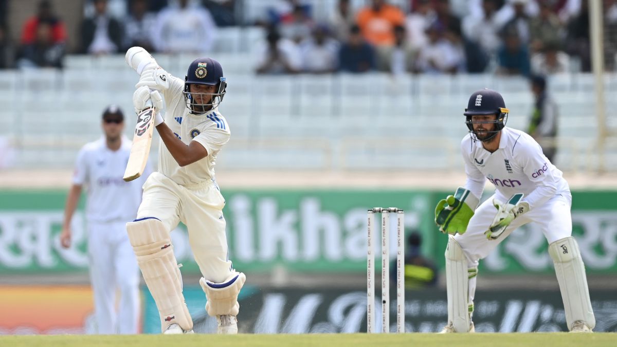 India vs England Live Updates, Streaming, Scorecard and Highlights – India TV