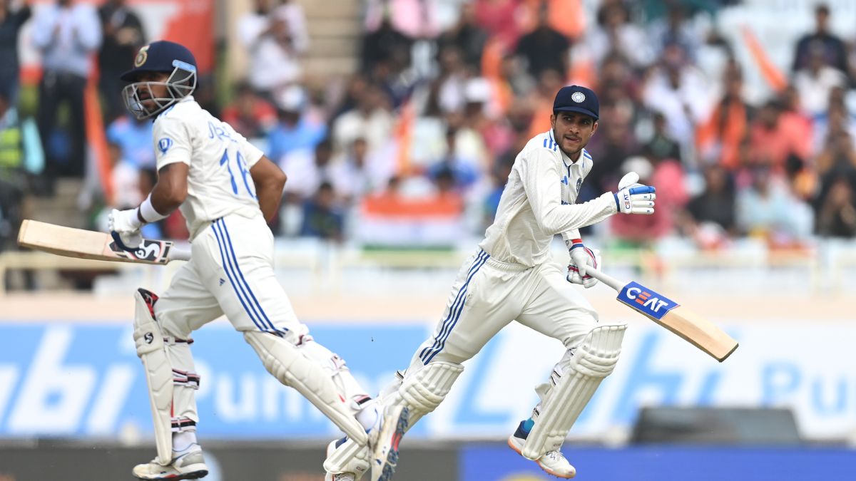 IND vs ENG 4th Test Live Cricket Score India vs England Live Updates