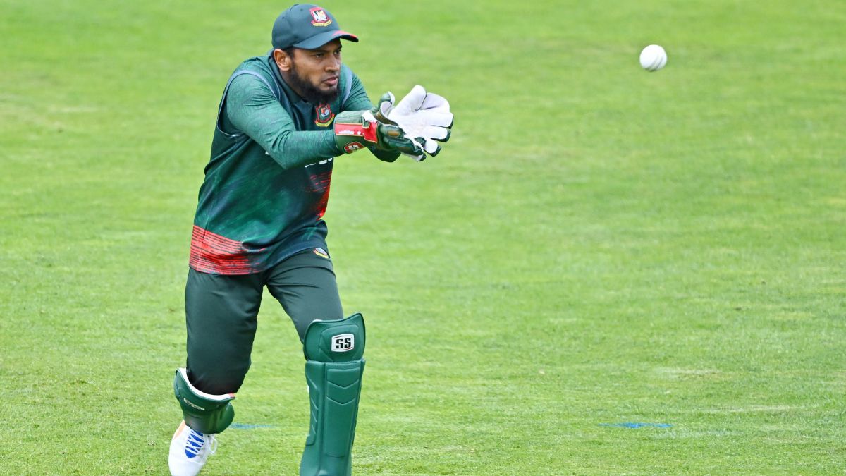 ‘Did I retire from T20Is on my own wish?’: Mushfiqur Rahim sparks controversy with latest statement
