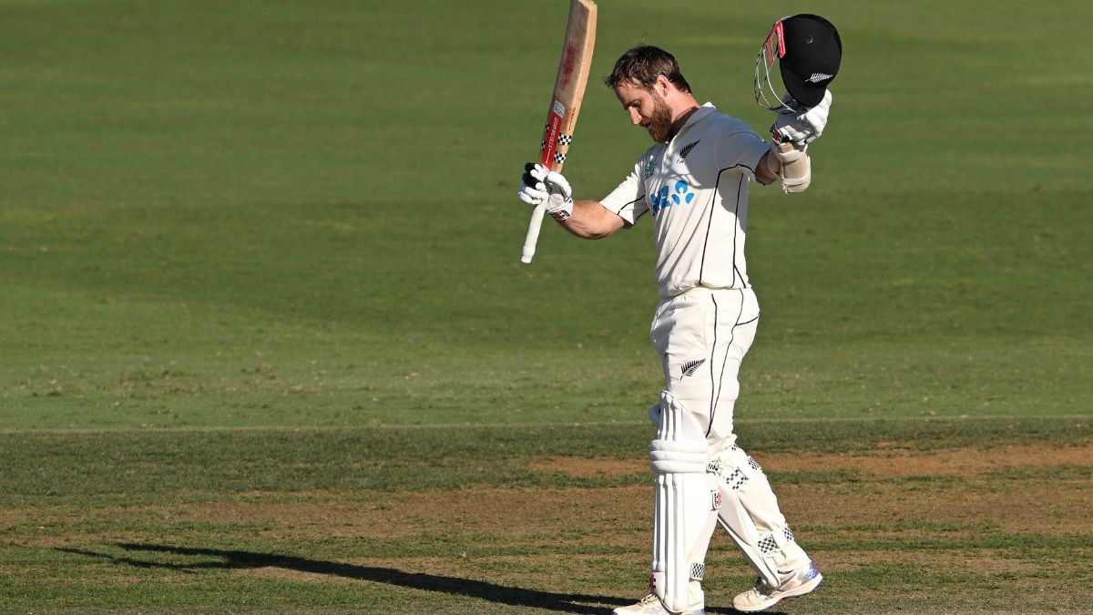 Kane Williamson levels Steve Smith's record with his heroics vs South Africa