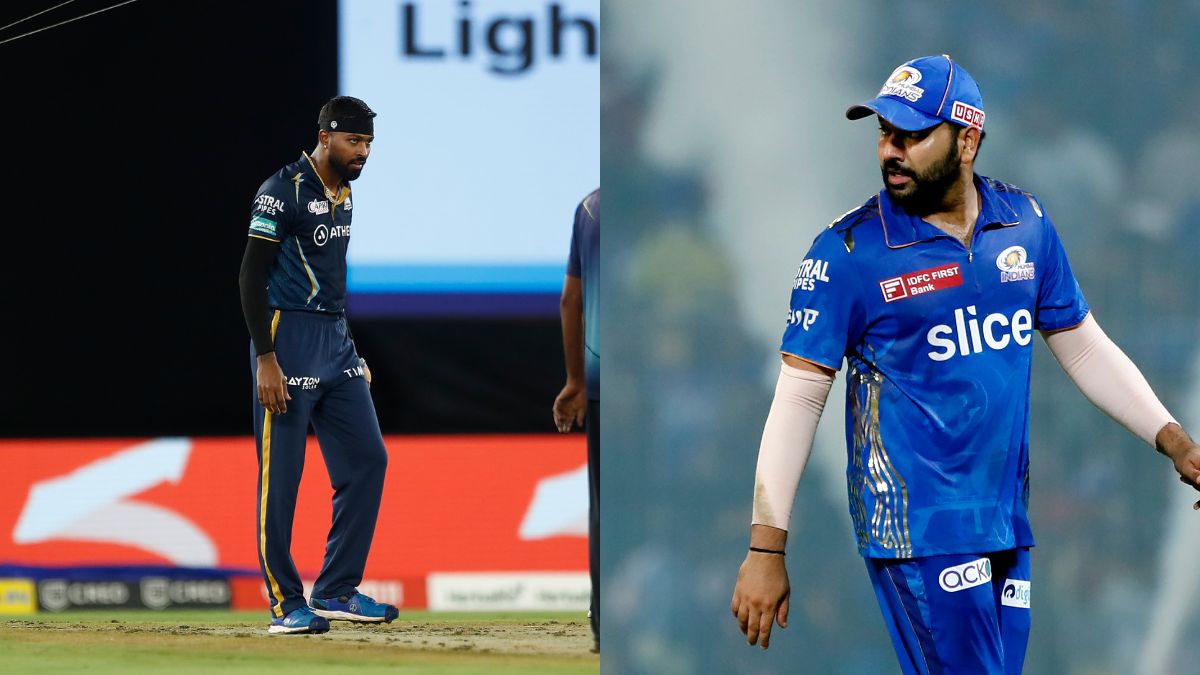 'So many things wrong…': Ritika Sajdeh's reaction adds fuel to fire after Mumbai Indians' captaincy swap