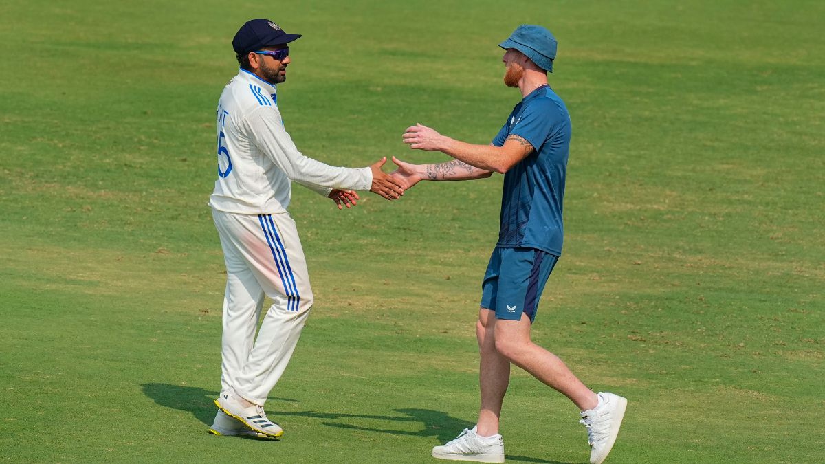 IND vs ENG: When is third Test between India and England scheduled? Know all details