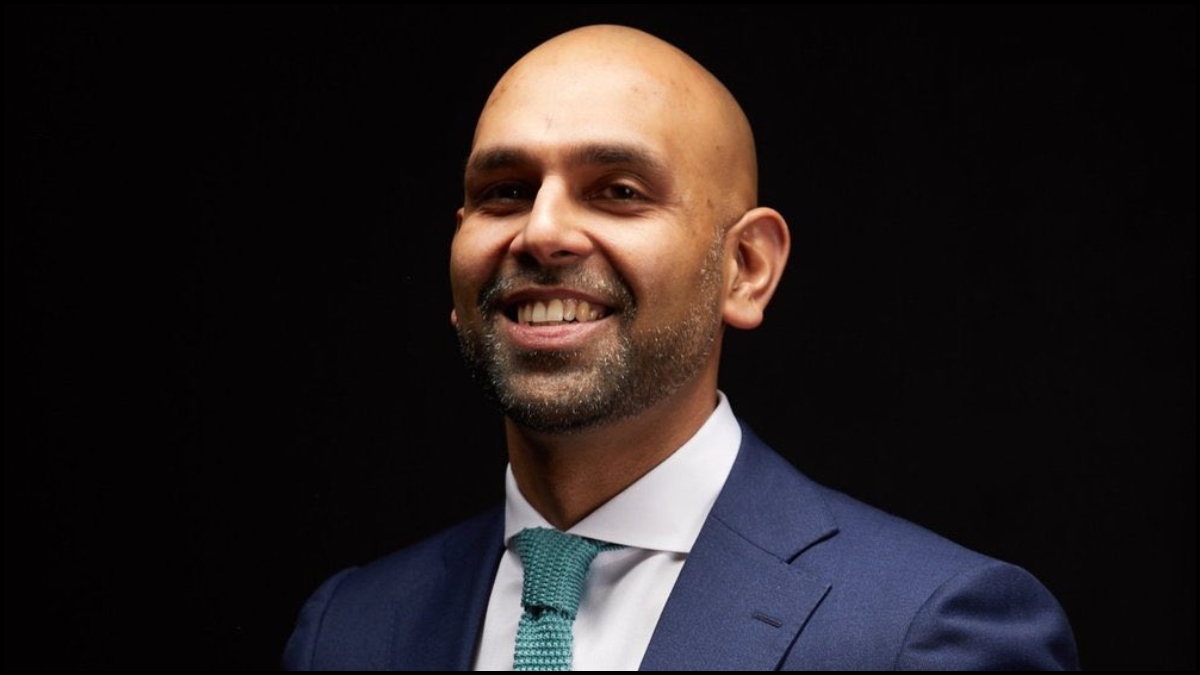 Five things to know about Vivek Taneja, the Indianorigin executive who