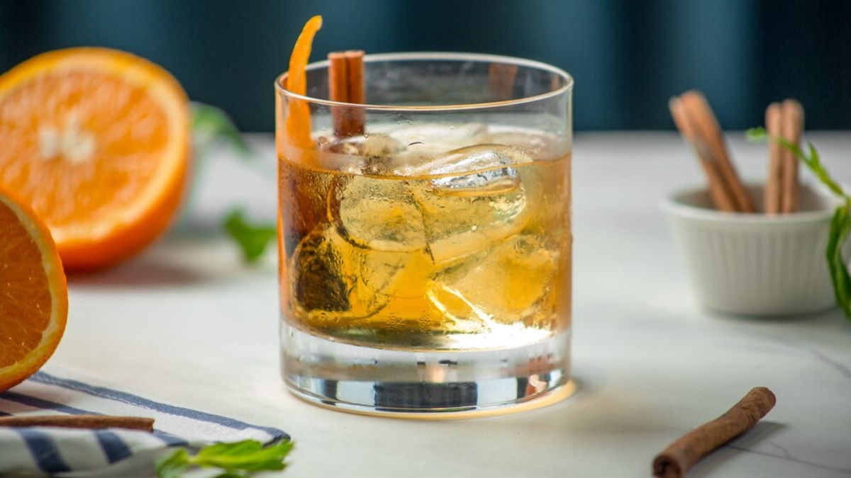 International Scotch Day 2024 Five whiskey cocktails to sip and savour