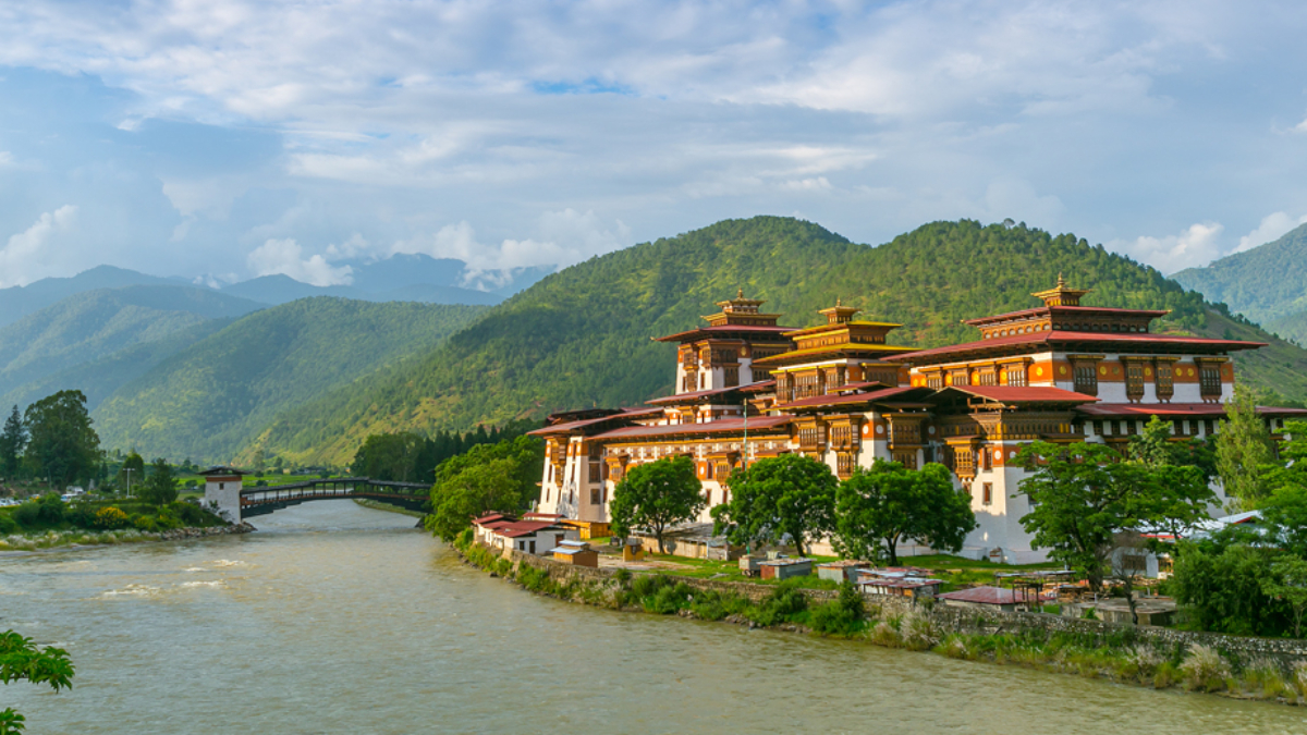 Looking to travel to Bhutan? 5 must-visit places to explore in Druk Yul