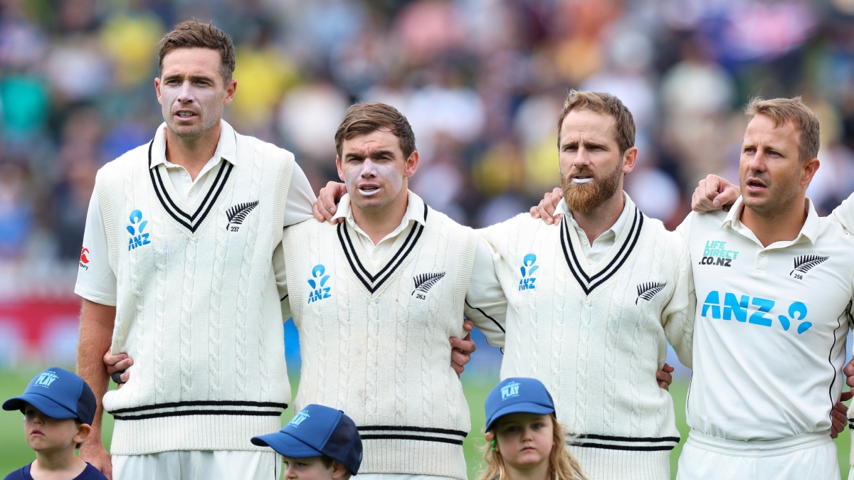 Retired Neil Wagner may earn surprise recall for NZ in 2nd Test, Tim Southee doesn't rule out possibility