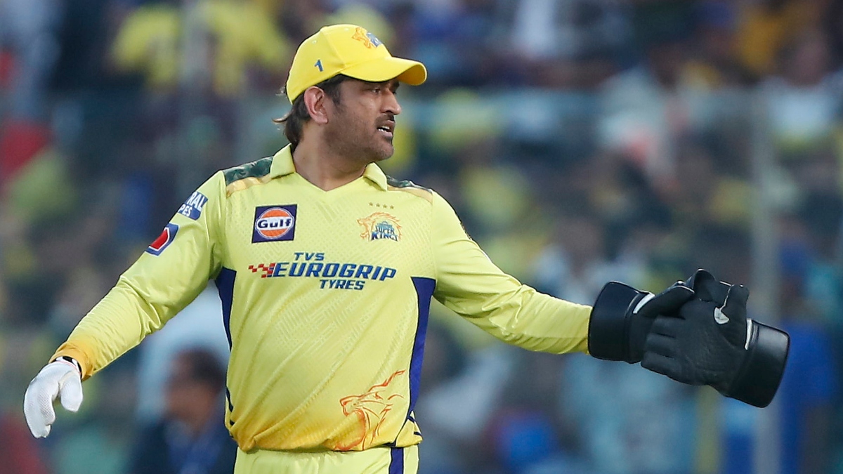 ‘He can take back seat this year…’: Ex-CSK cricketer advises franchise to pick Dhoni’s successor in IPL 2024