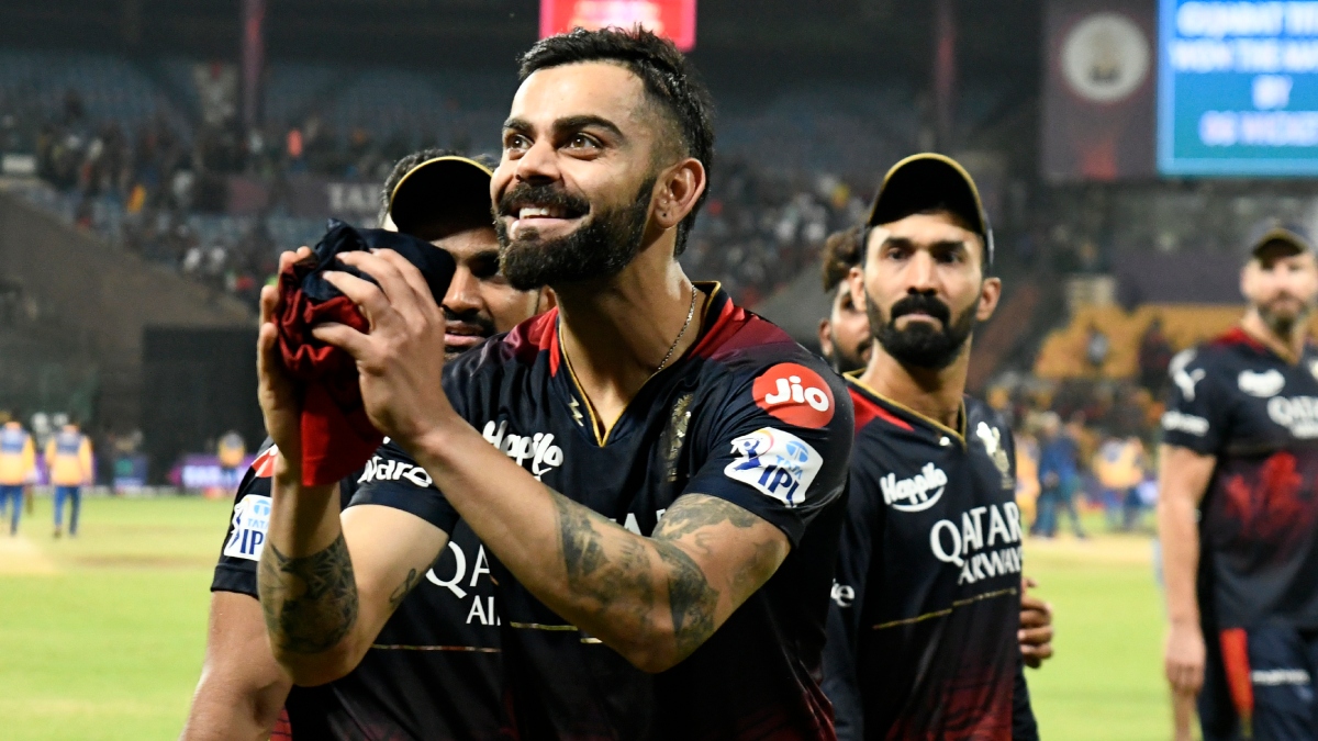 RCB Unbox event live streaming: When and where to watch?